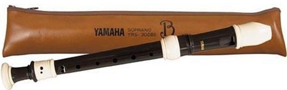Фото Yamaha YRS-31 in C 