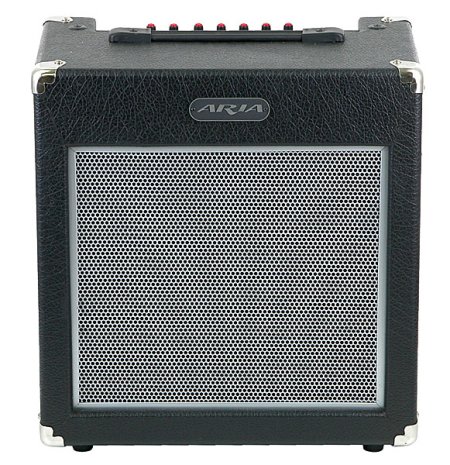 Фото Комбоусилитель для бас-гитары ARIA AB-30 