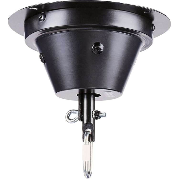 Фото American Dj Mirrorballmotor 1U/min 50cm