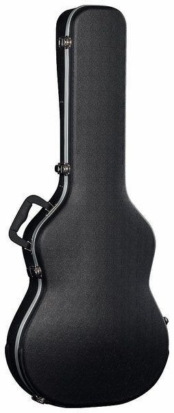 Фото Rockcase ABS 10405BSH  (SB) Контурный кейс для бас-гитары