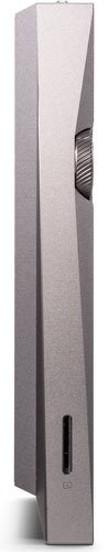 Фото Цифровой плеер Astell&Kern AK320 128Gb Gunmetal