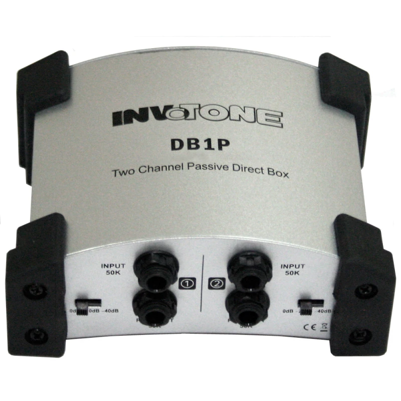 Фото Invotone DB1P