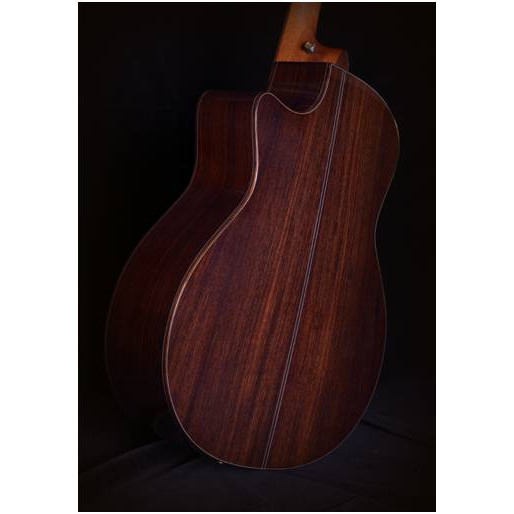 Фото Акустическая гитара CRAFTER LX G-2000c