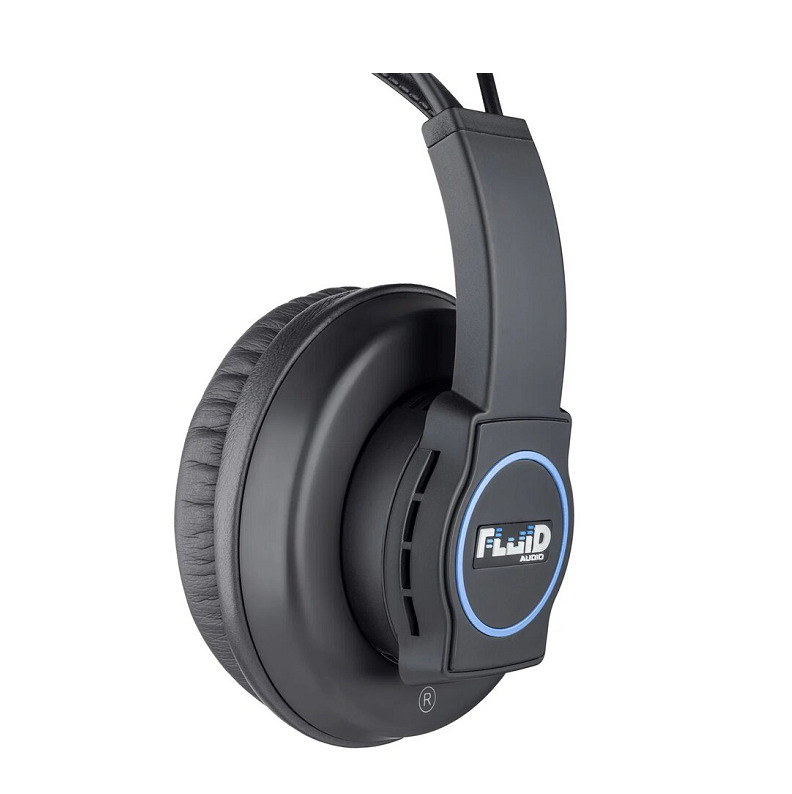 Фото Наушники Fluid Audio Focus