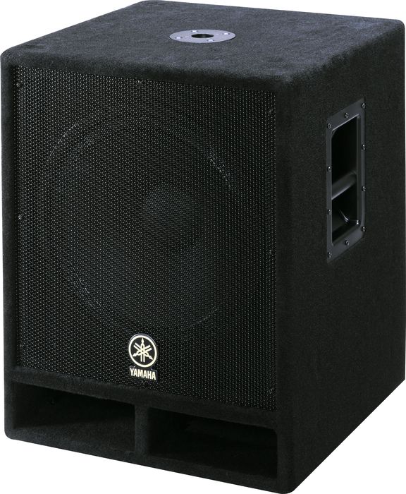 Фото Пассивный сабвуфер YAMAHA A15W