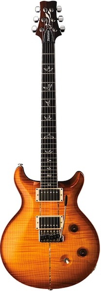 Фото Электрогитара PRS SANTANA 25th Anniversary