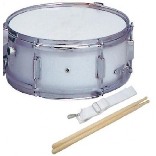 Фото Малый барабан BRAHNER MSD-14" x 6,5