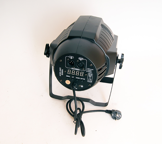 Фото Светодиодный прожектор Bi Ray PLC006