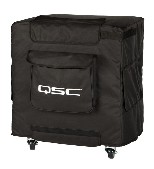 Фото Чехол QSC KW181 Cover