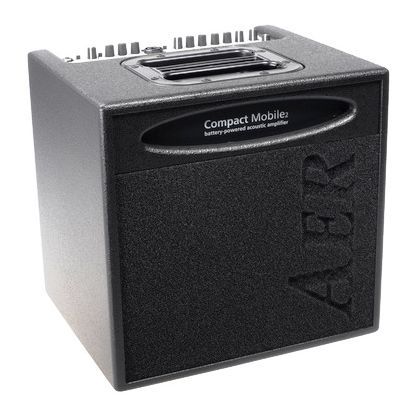 Фото AER Compact Mobile2