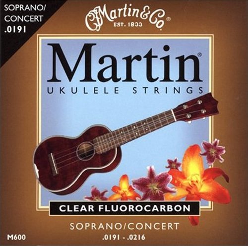 Фото Martin 41M600  Струны 