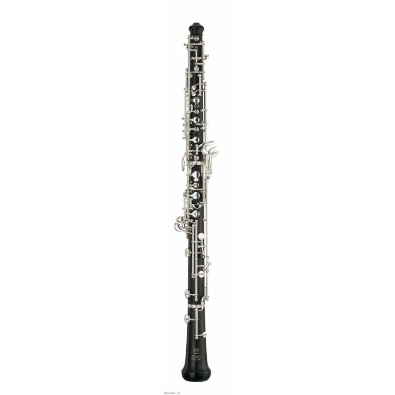 Фото Гобой Yamaha YOB-431 