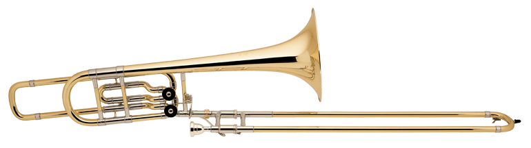 Фото BACH 50B3LO