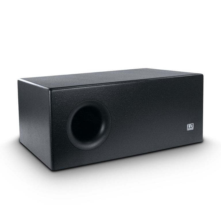 Фото Активный сабвуфер LD Systems SUB 88 A
