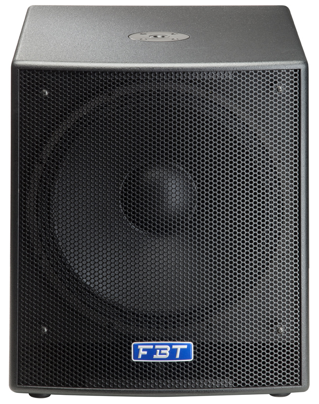 Фото Пассивный сабвуфер FBT SUBLINE18S