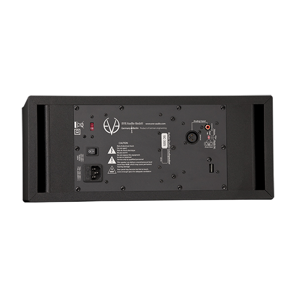 Фото Студийный монитор EVE Audio SC305, активный, 150Вт
