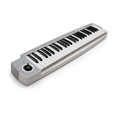 Фото MIDI-клавиатура Studiologic TMK 49 Plus