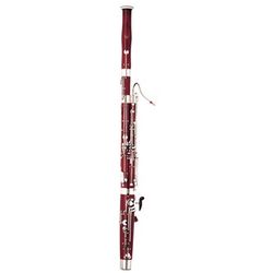 Фото Фагот Yamaha YFG-811II