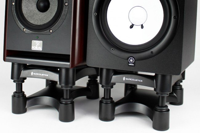 Фото ISOACOUSTICS ISO-L8R200