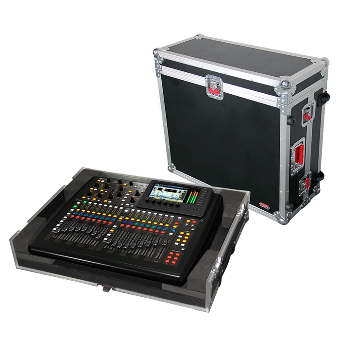 Фото GATOR G-TOUR X32CMPCTW