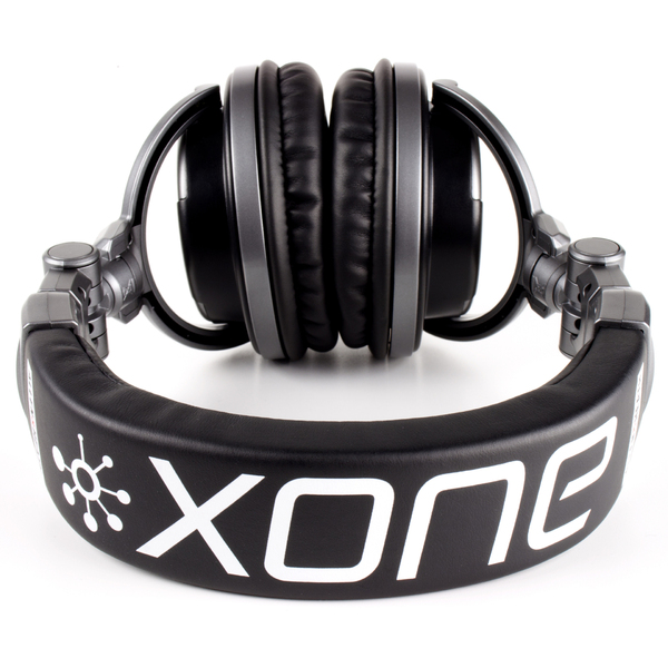 Фото ALLEN&HEATH XONE:XD2-53