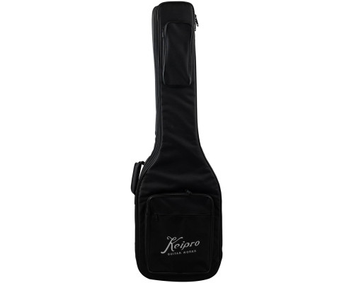 Фото Бас-гитара Keipro KPB-Custom-R BK