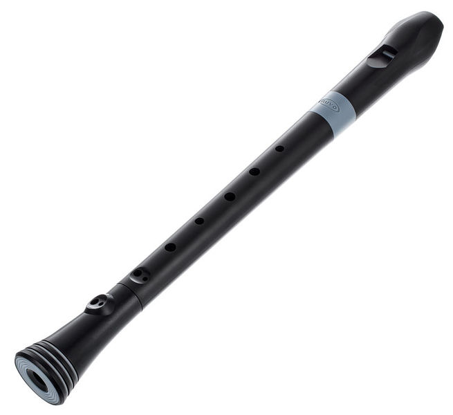 Фото NUVO Recorder Black