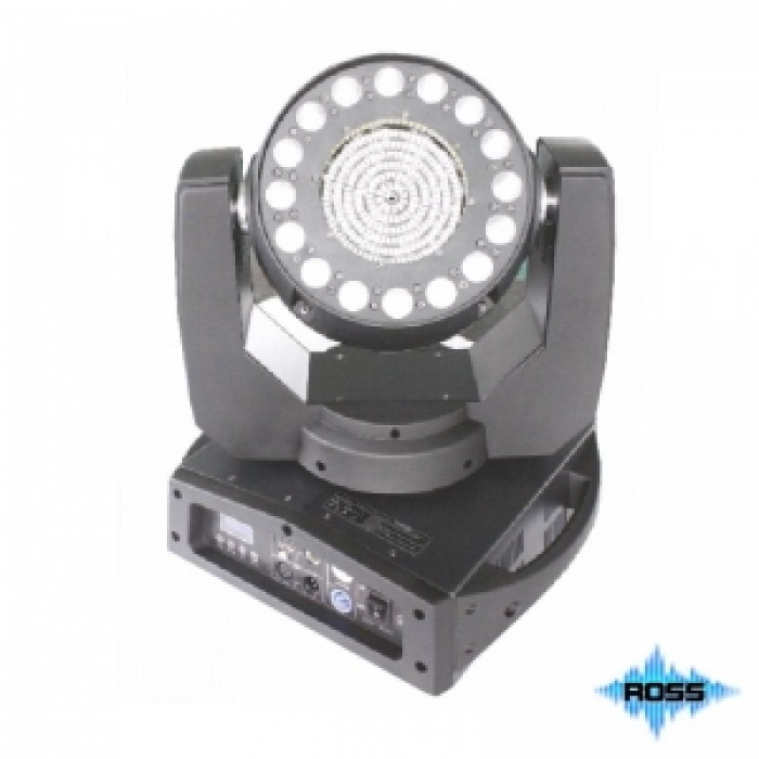 Фото Ross Stroblight Wash 16x3w