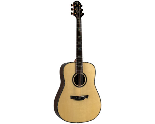 Фото Электроакустическая гитара Crafter SRP D-36E