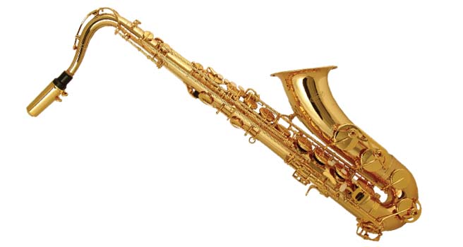 Саксофон тенор WISEMANN DTS-400SP в магазине Music-Hummer