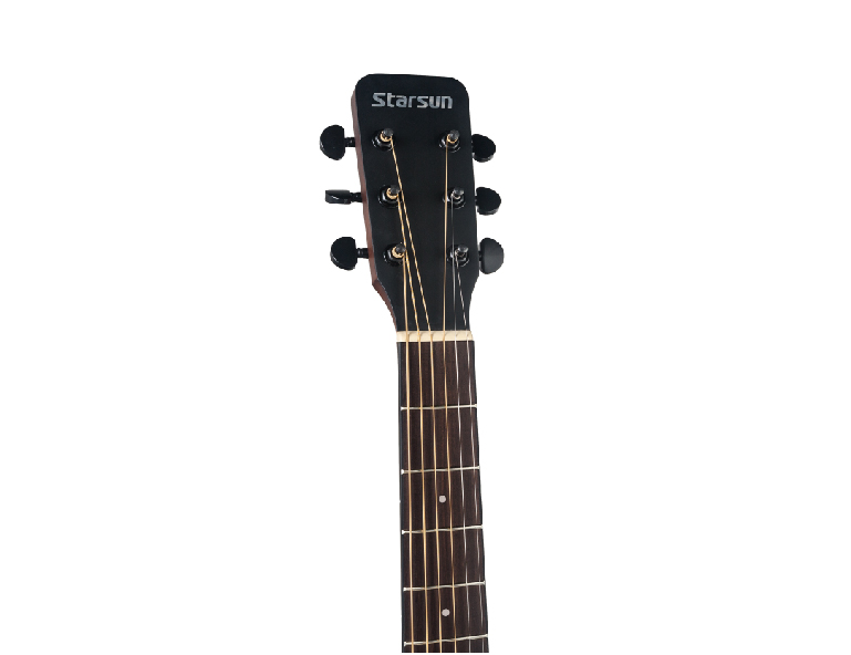 Фото Акустическая гитара STARSUN D1s