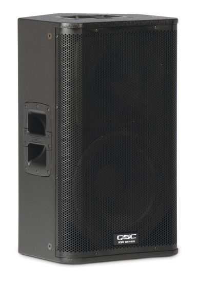 Фото Активная акустическая система QSC KW122