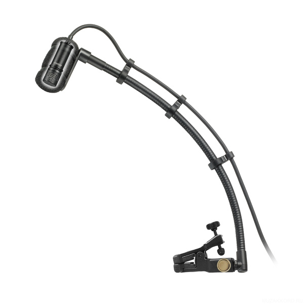 Фото AUDIO-TECHNICA ATM350UL
