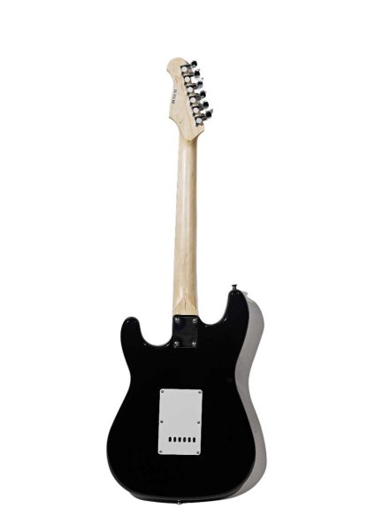 Фото Электрогитара Voltone EG-H15 Black