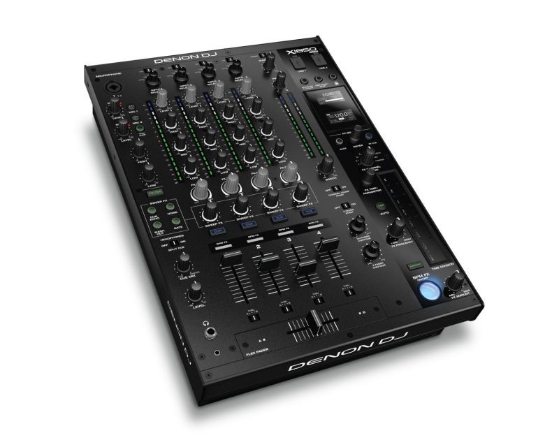 Фото Denon X1850 PRIME