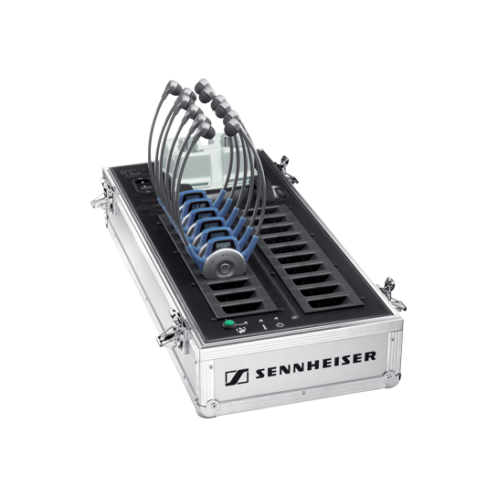 Фото Переносное зарядное устройство Sennheiser EZL 2020-20 L