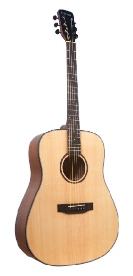 Фото Акустическая гитара STARSUN D1s