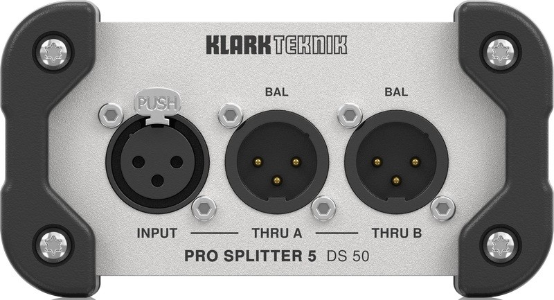 Фото KLARK TEKNIK DS 50