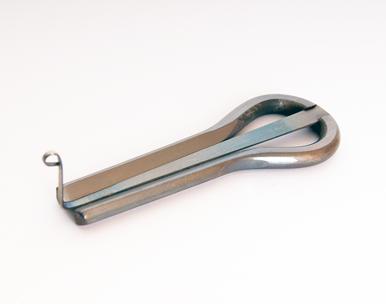 Фото Хакасские варганчики EV-Bch-85 Варган «Бочаг»