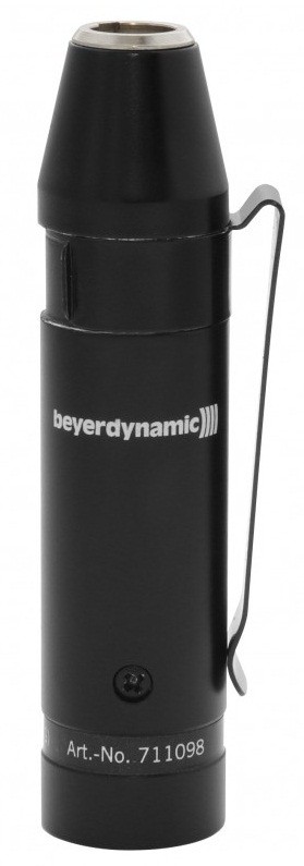 Фото Адаптер фантомного питания Beyerdynamic MA-PVA (TG)