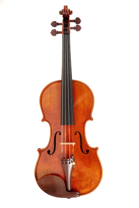 Фото Скрипка Dowina VV44 Viotti 4/4