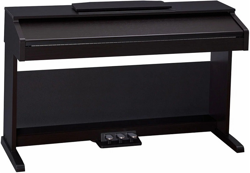Фото Цифровое пианино Roland RP30