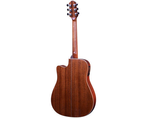 Фото Электроакустическая гитара Crafter STG D-16CE
