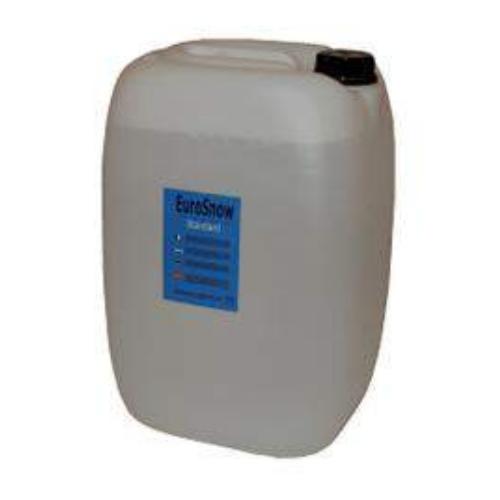 Фото Жидкость для производства мыльных пузырей SFAT EUROBUBBLE - READY TO USE, CAN 25L