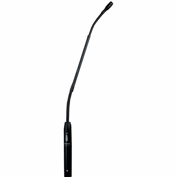 Фото Микрофон SHURE MX418S/S18'