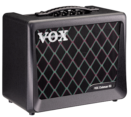 Фото Комбоусилитель VOX Clubman 60