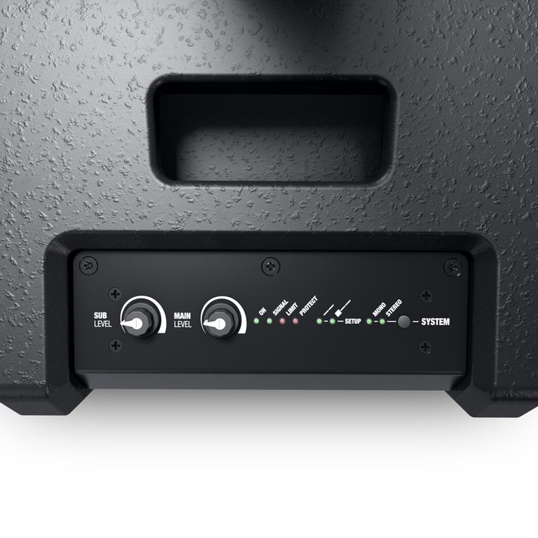 Фото Звуковая колонна LD SYSTEMS MAUI 11 G2