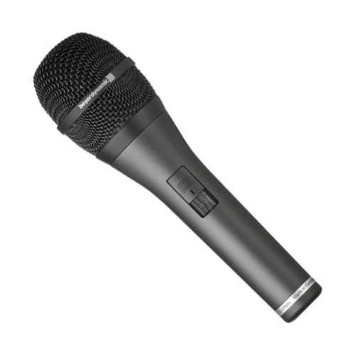 Фото Микрофон Beyerdynamic TG V70d s