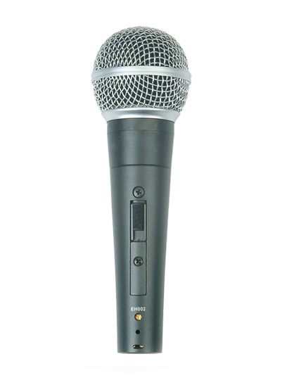 Фото Микрофон динамический, Soundking EH002