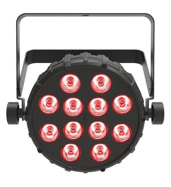 Фото CHAUVET-DJ SlimPar Q12 BT